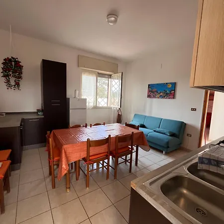 Σπίτι διακοπών Mazzi *