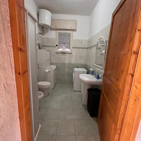 Mazzi Σπίτι διακοπών *