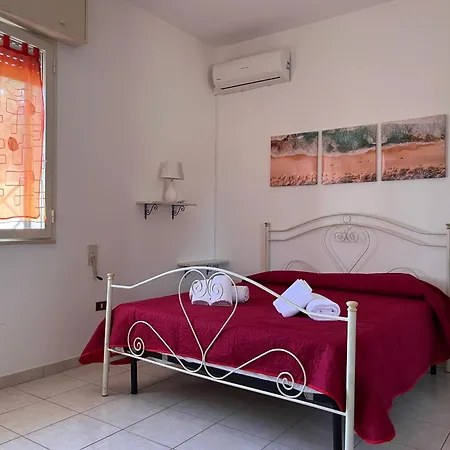 Mazzi Σπίτι διακοπών