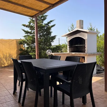 Mazzi Σπίτι διακοπών