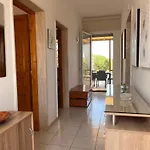 Vakantiehuis Mazzi Torre Lapillo