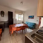 Nyaraló Mazzi *