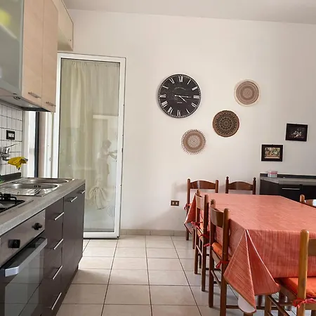 Mazzi Torre Lapillo