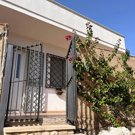 Mazzi בית נופש *