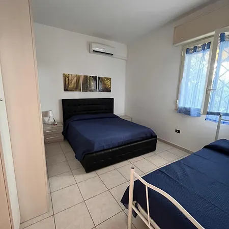 Mazzi * Torre Lapillo