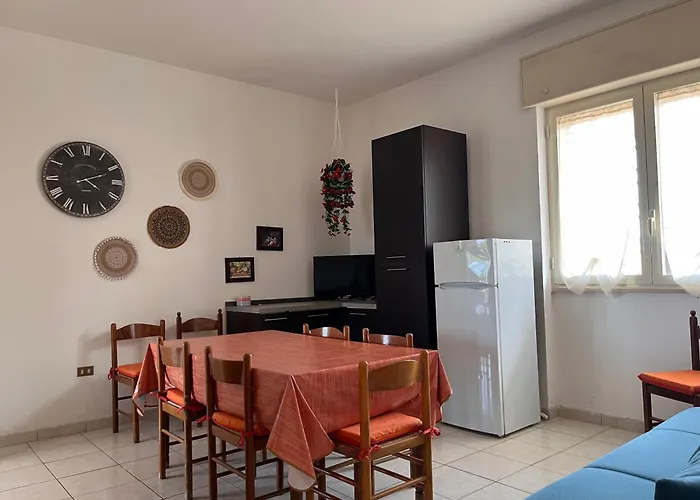 Сasa de vacaciones Mazzi *